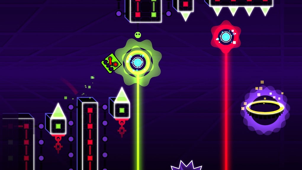 Geometry Dash Download Geometry Dash Download