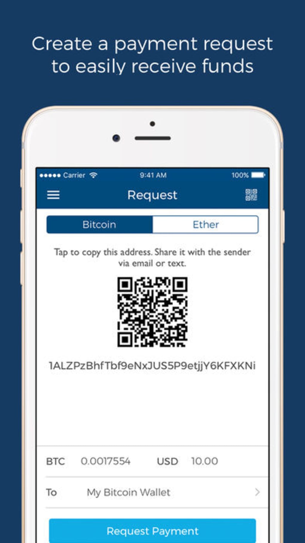bitcoin wallet blockchain download
