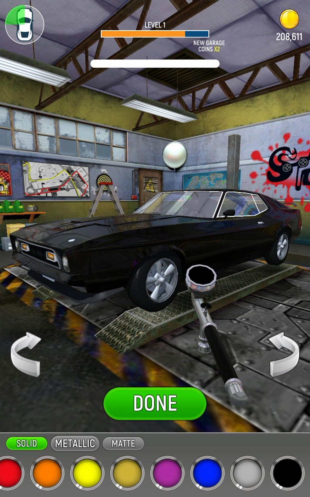 Car Mechanic APK для Android — Скачать