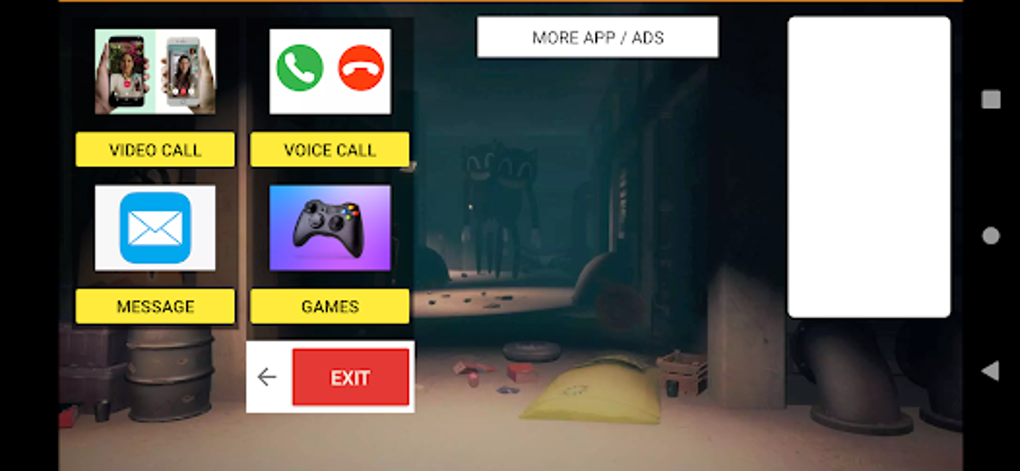 Calling Cartoon Cat For Android Download Calling Cartoon Cat For Android Download