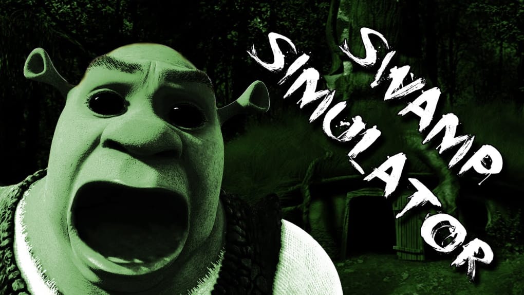 The Best Free Unblocked Scary Games Online You Can Play - Freddy's Swamp