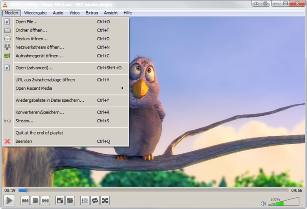 vlc media player download 64 bit windows 7