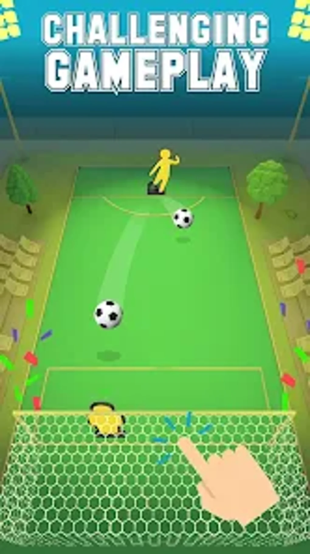 Bonus diarios de fidelidad en Penalty Shoot Out: juega y gana cada día