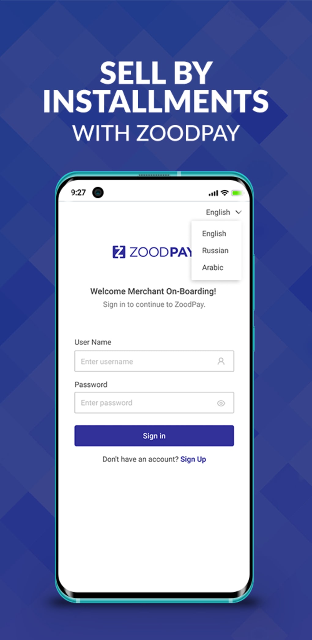 Zoodpay. Zoodpay screenshot. Zood pay.