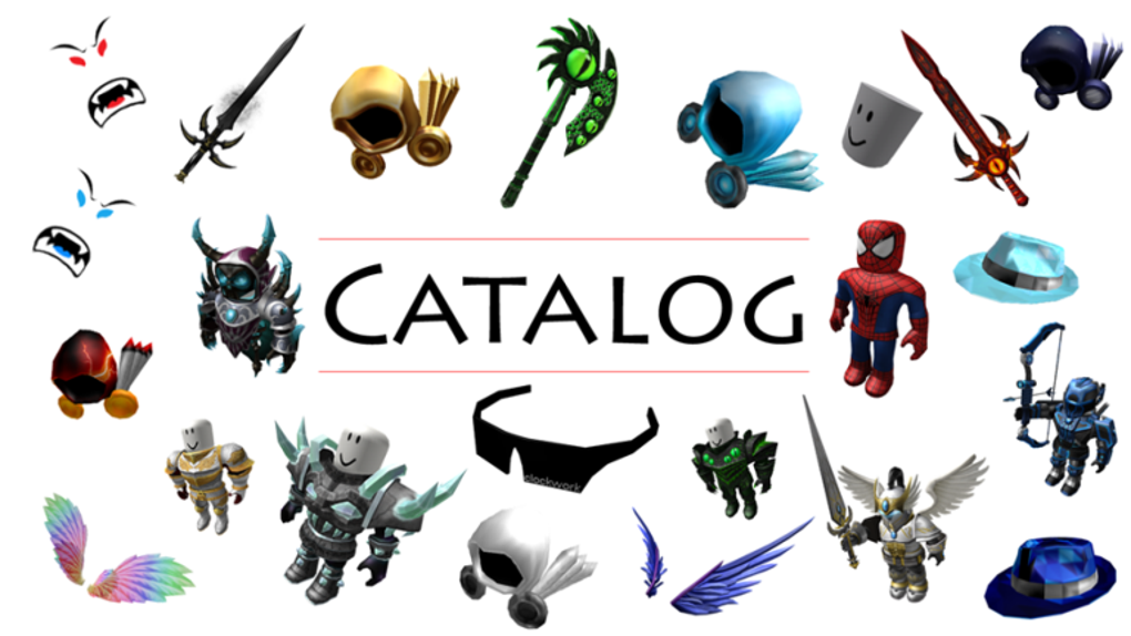 Free VIP Servers Catalog para ROBLOX - Jogo Download