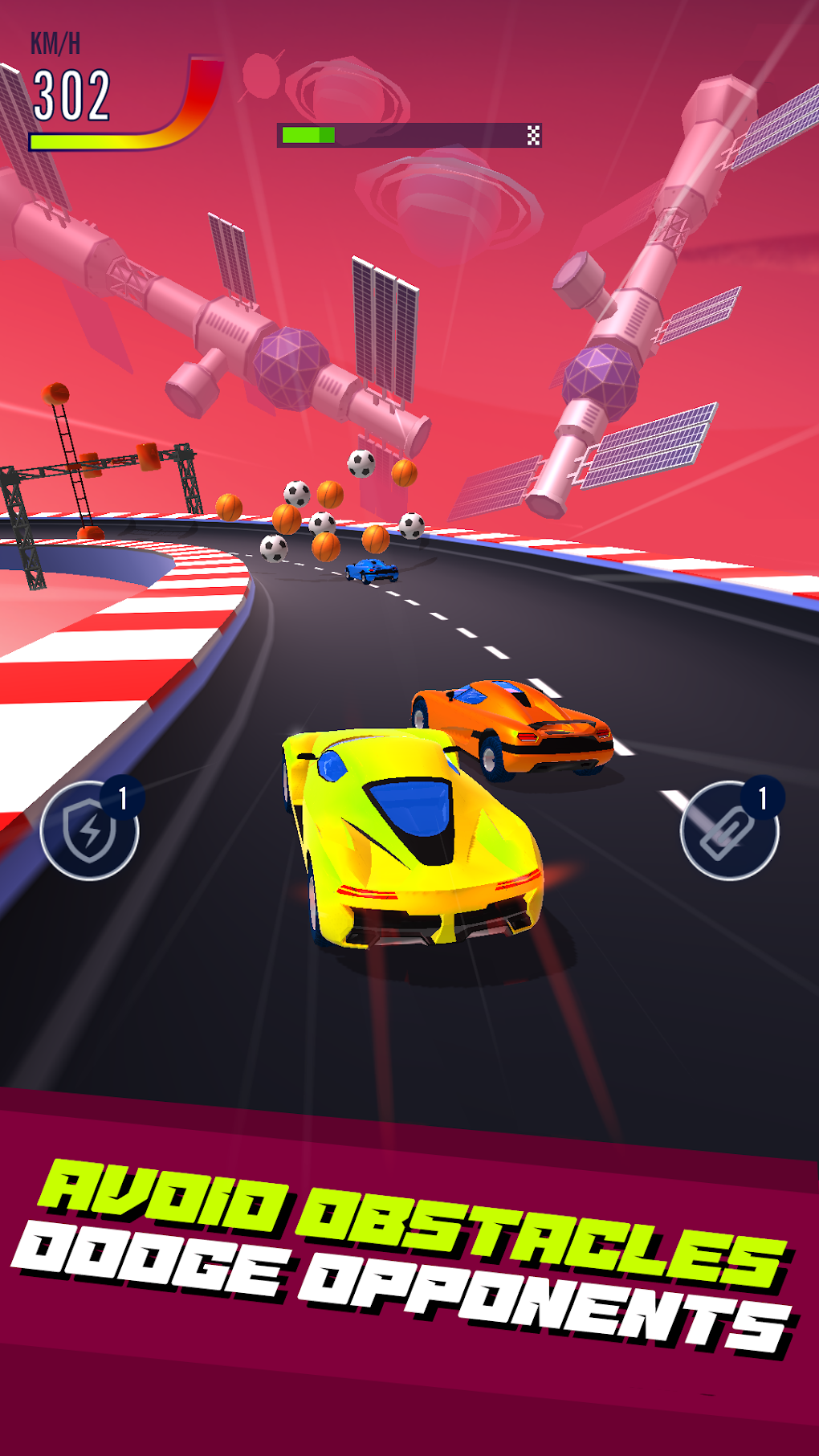 Download Car Race 3D - Racing Master android on PC