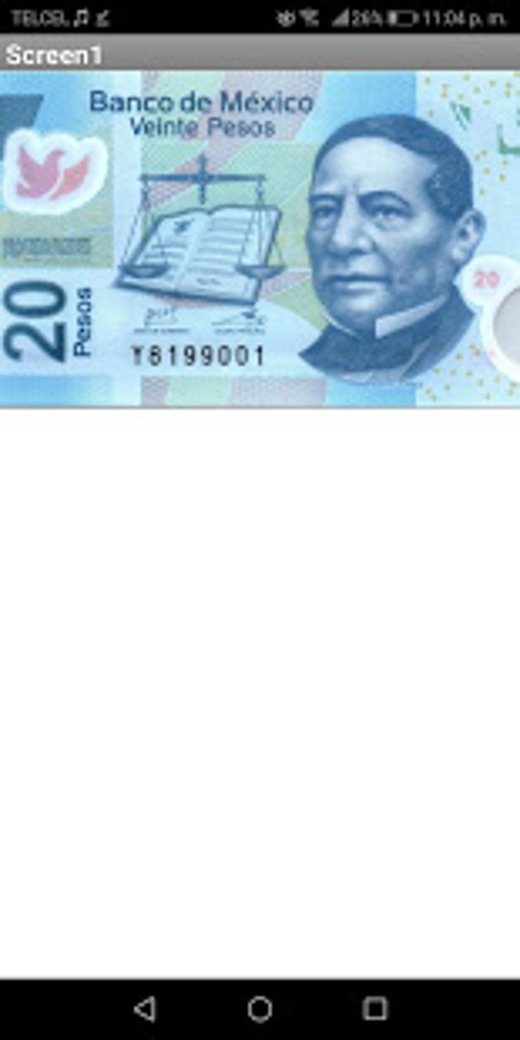 billete-de-20-mx-for-android