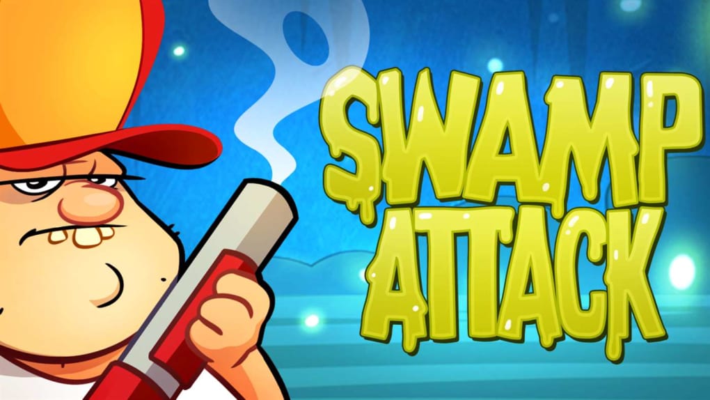 download swamp attack for pc