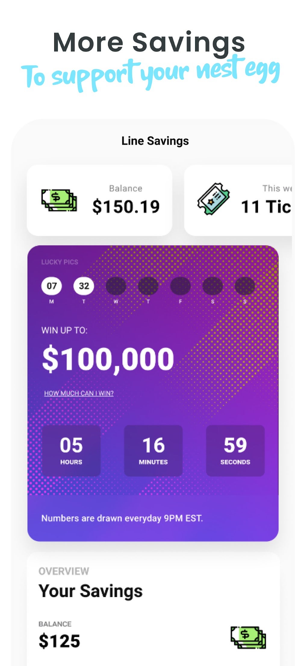 Line Get Cash Now Pay Later Para Android Download
