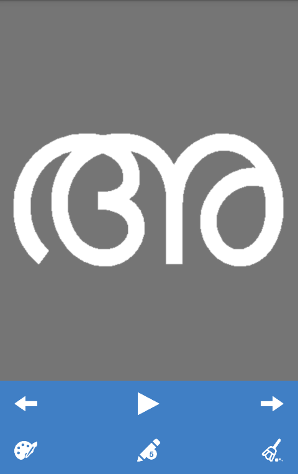 Write Malayalam Alphabets APK for Android Download