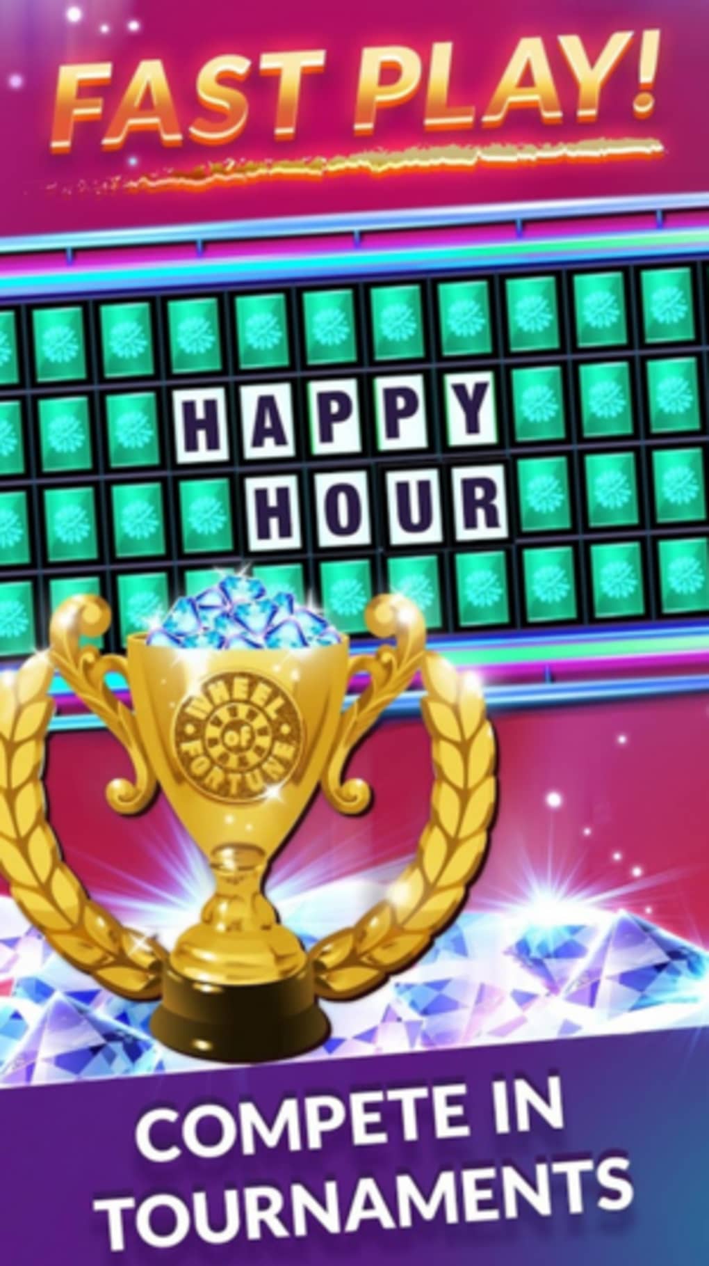 Play Wheel Of Fortune For Real Cash