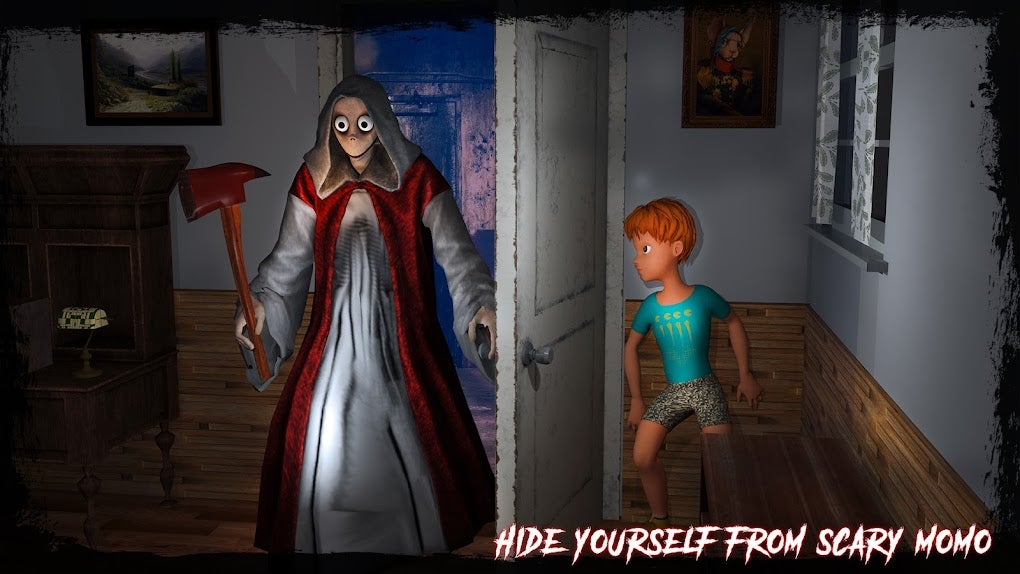 Download Creepy mama rabbit 2 Free for Android - Creepy mama rabbit 2 APK  Download 