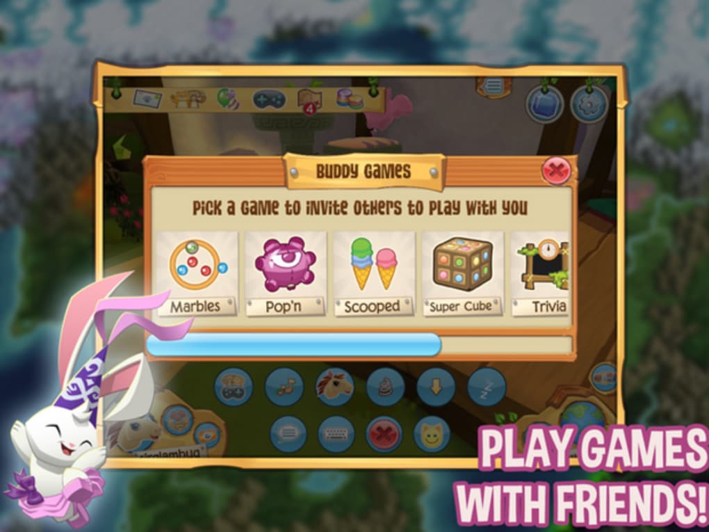 Animal Jam for iPhone - Download