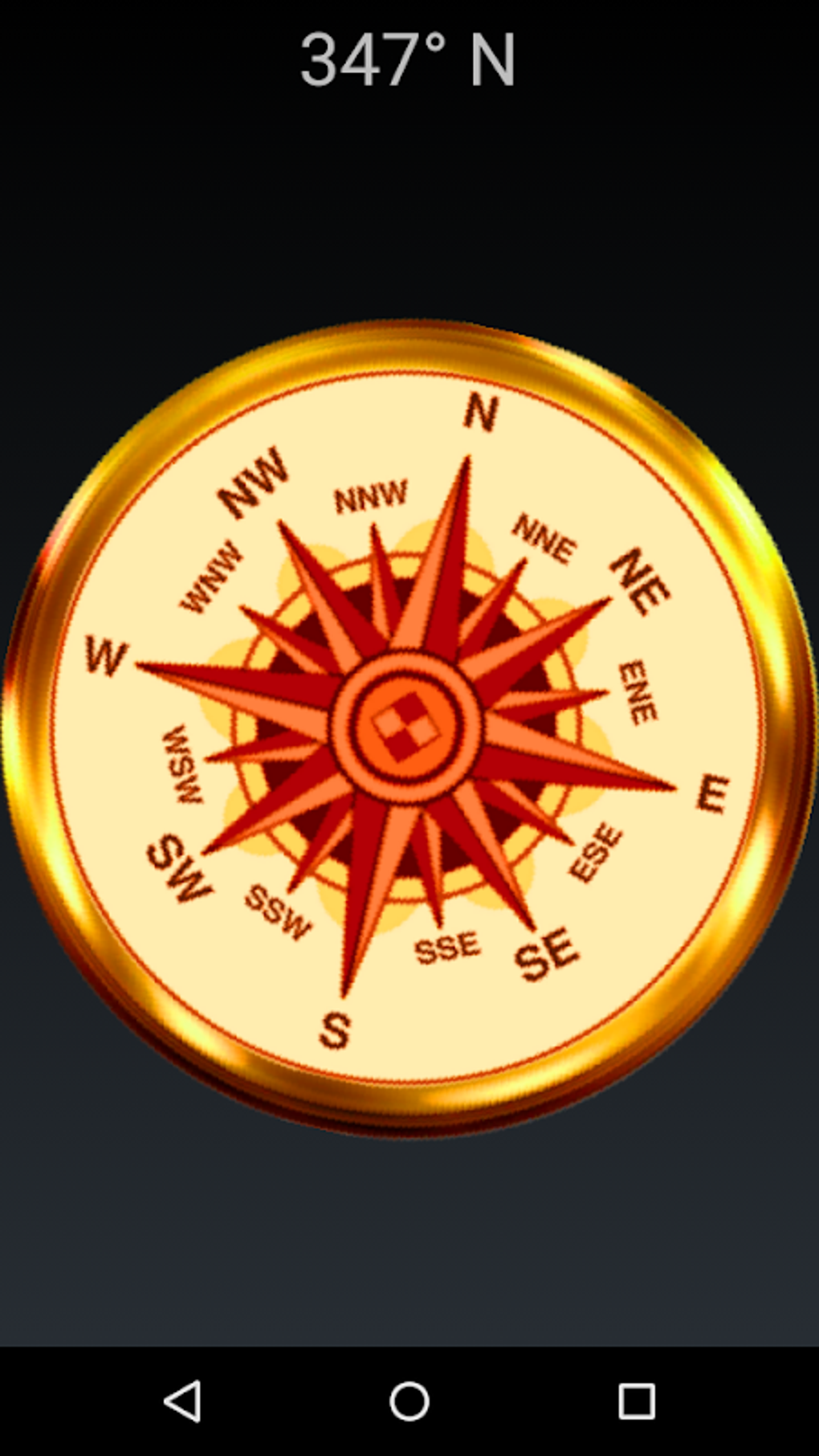 Compass For Direction APK for Android Download