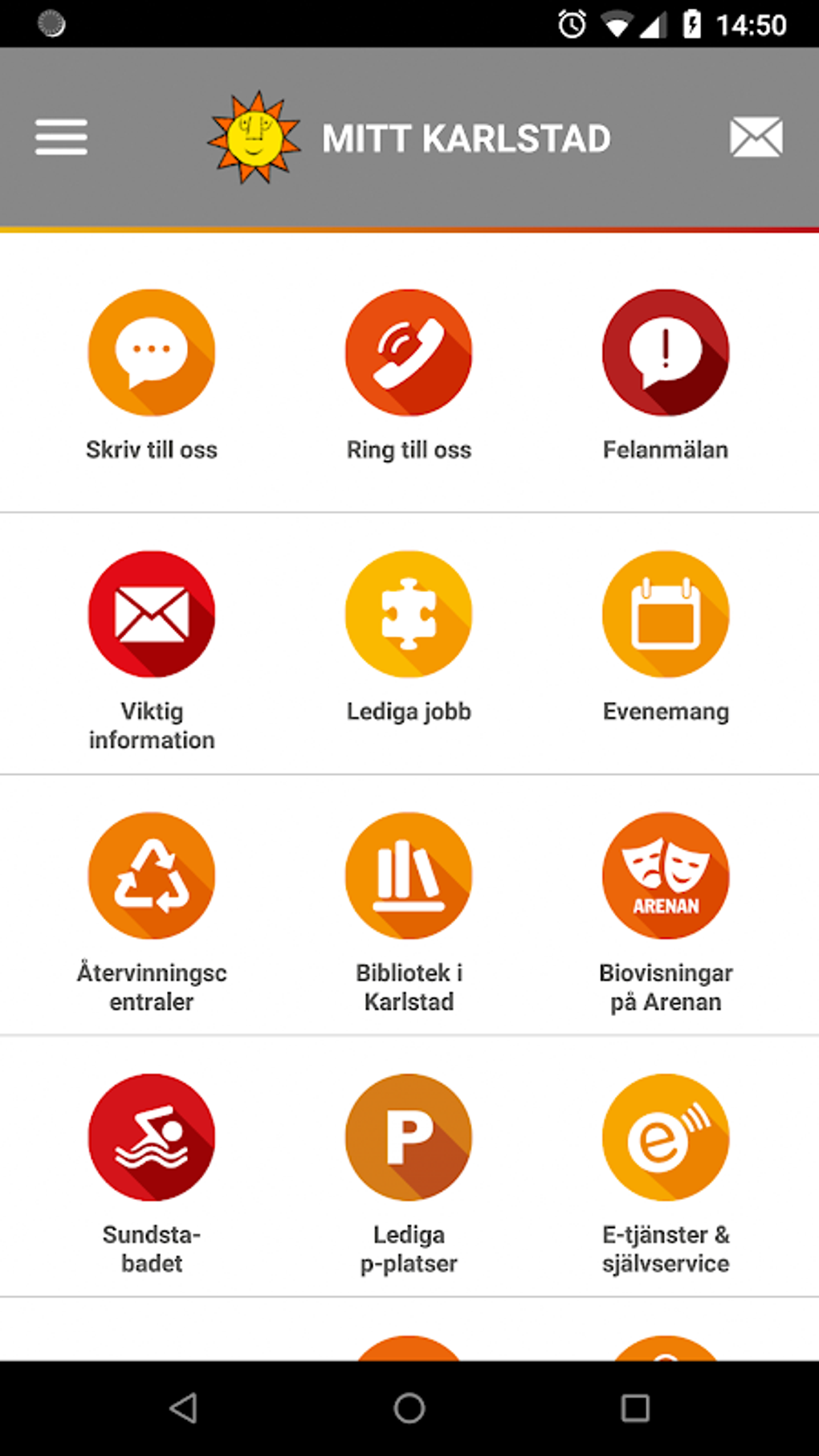 Mitt Karlstad APK for Android Download