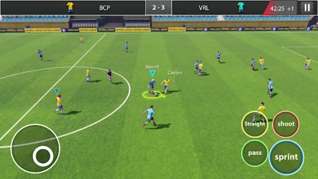 Football Games 2023 Soccer Cup لنظام Android تنزيل
