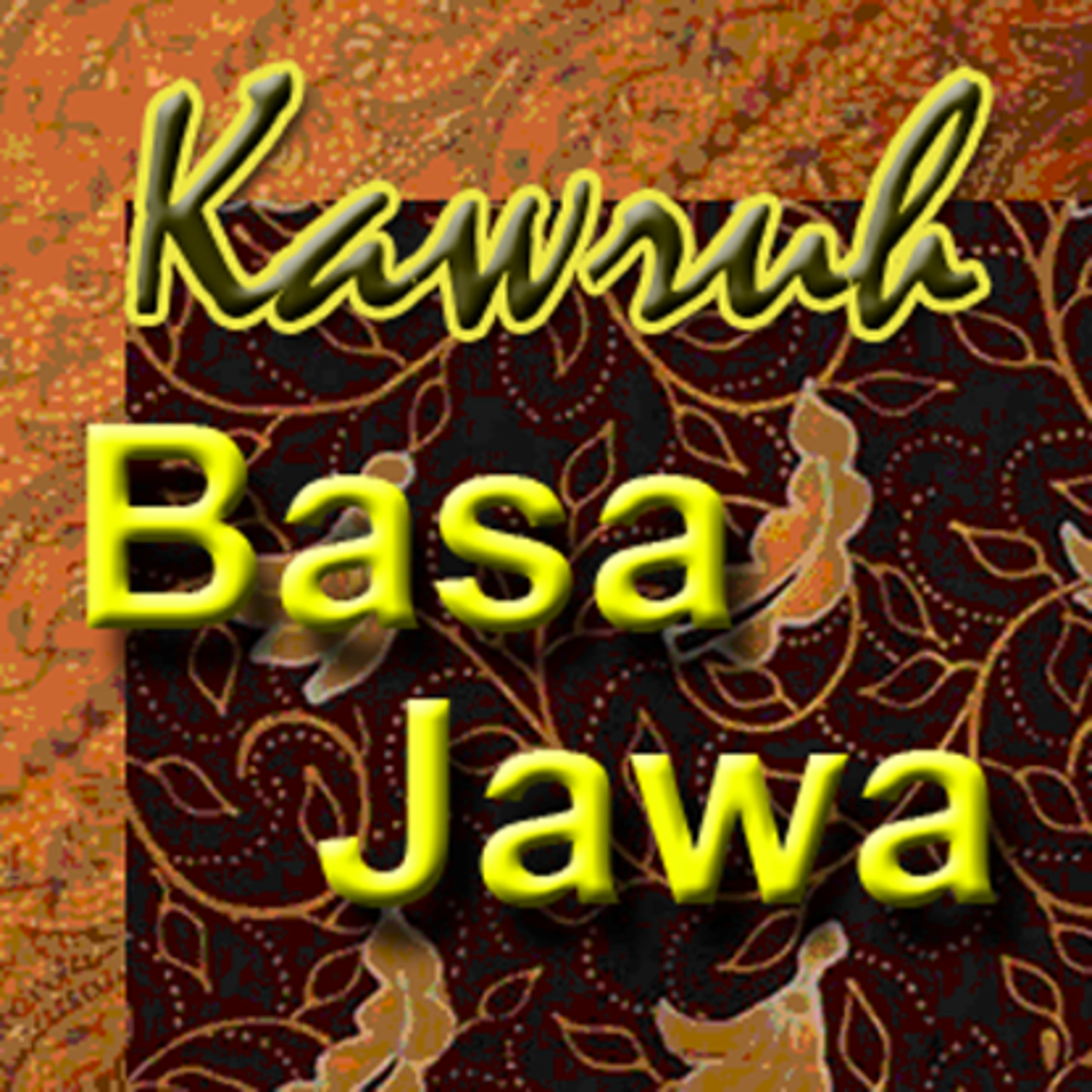 Kawruh Basa Jawa APK Para Android - Download