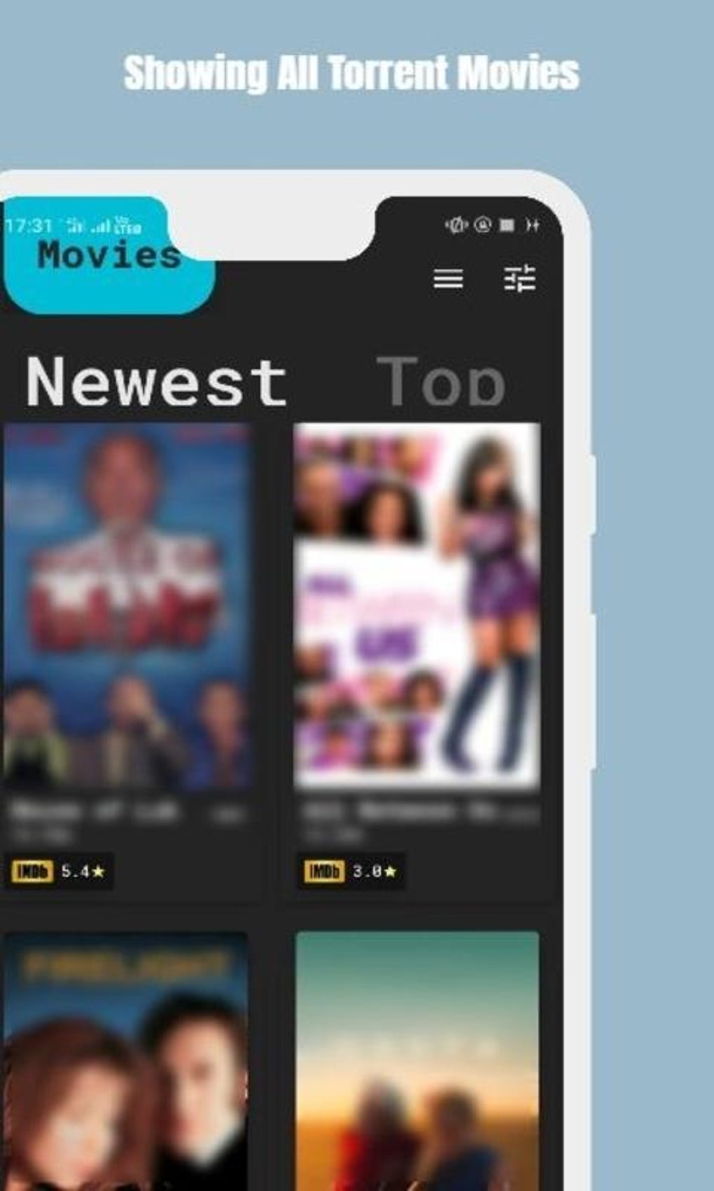 Movie Downloader- Watch Movies APK for Android - Download