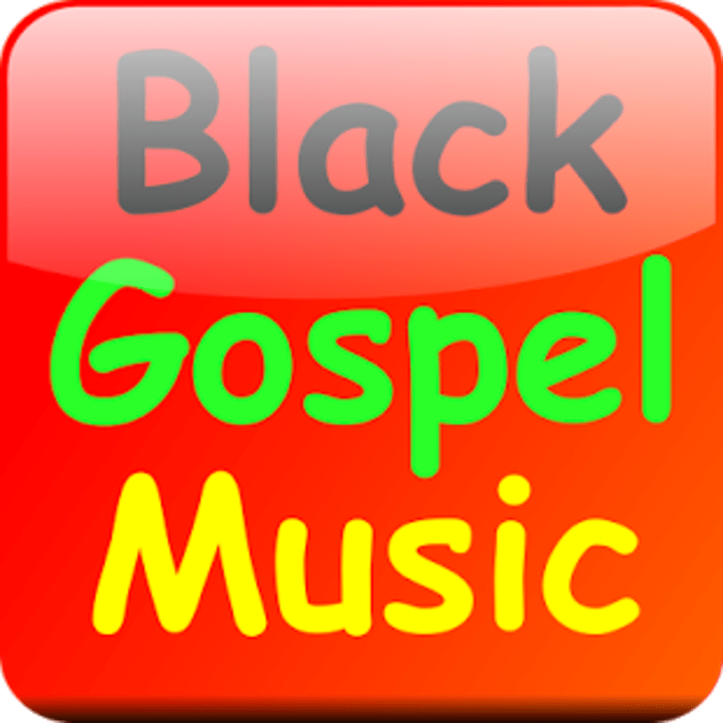 Android için Black Gospel Music - İndir