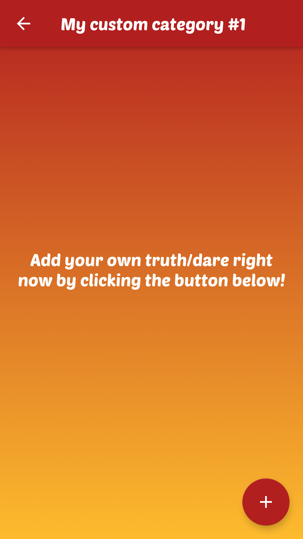 Truth Or Dare For Adults For Android Download