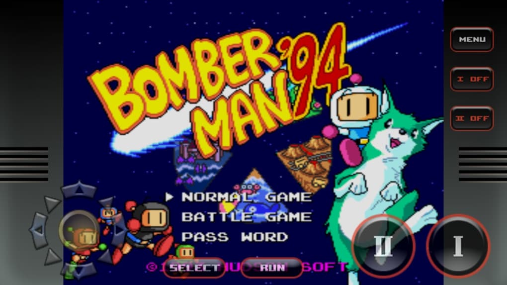 Bomberman94 Download - kick off roblox controls mac