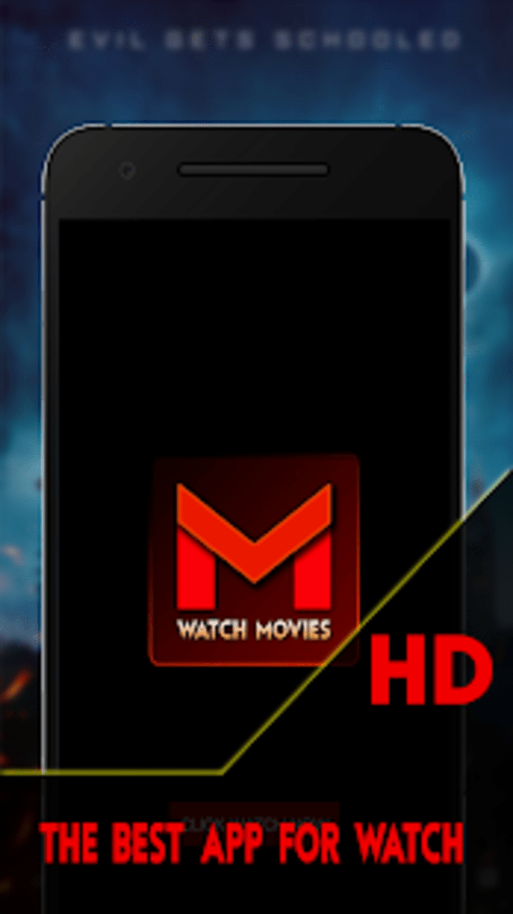 newest movies hd app free download