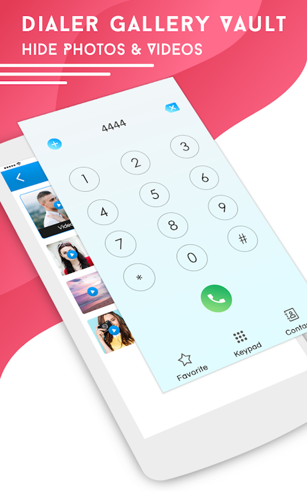 Dialer Gallery Vault Hide Photos Videos Voor Android Download Dialer Gallery Vault Hide Photos Videos Voor Android Download