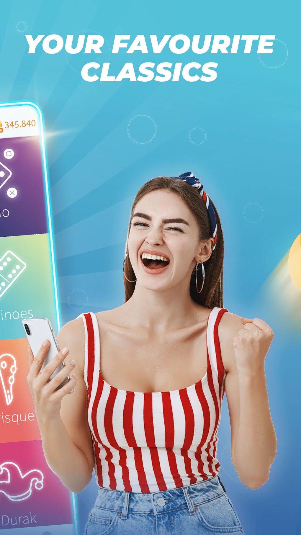 PlayJoy Multiplayer Games Para Android Download