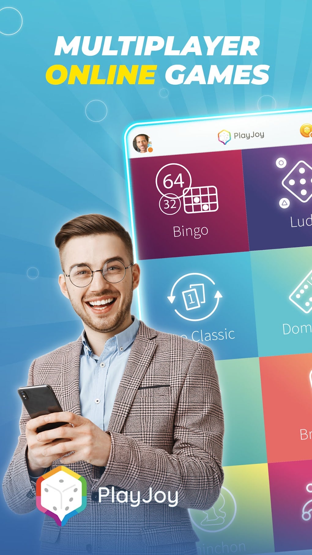 CrazyPoly - Jogo de Negócios – Apps no Google Play