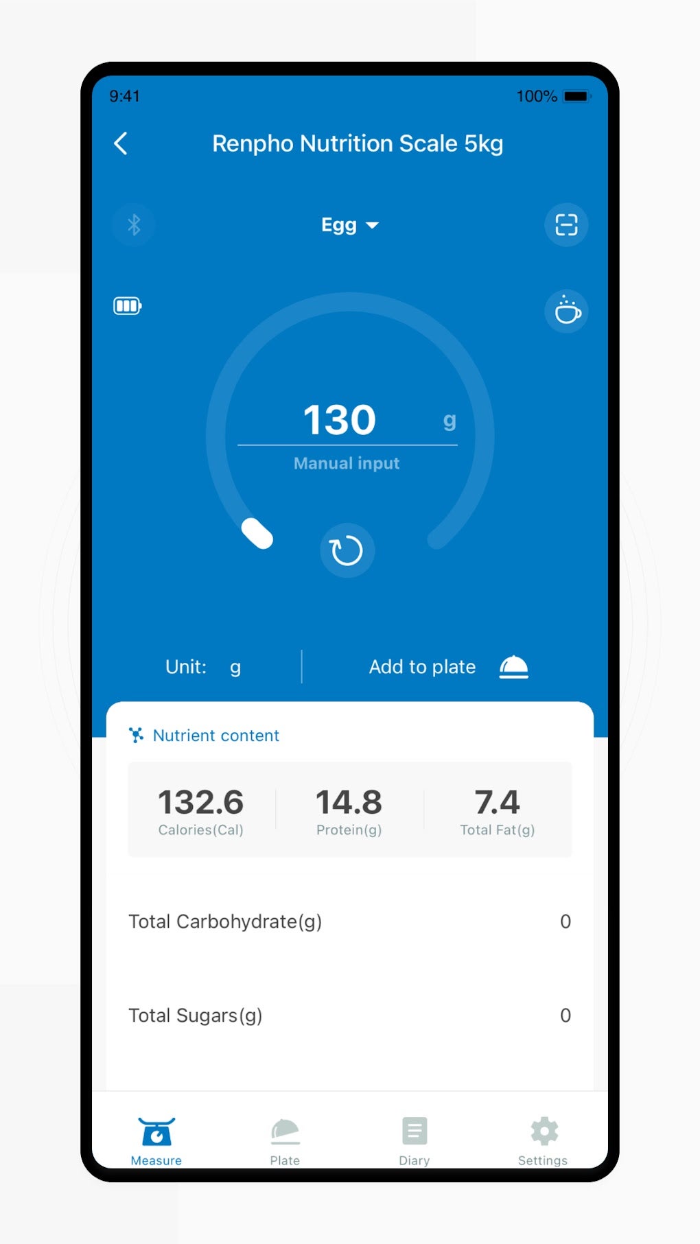 Renpho Health APK Para Android Download