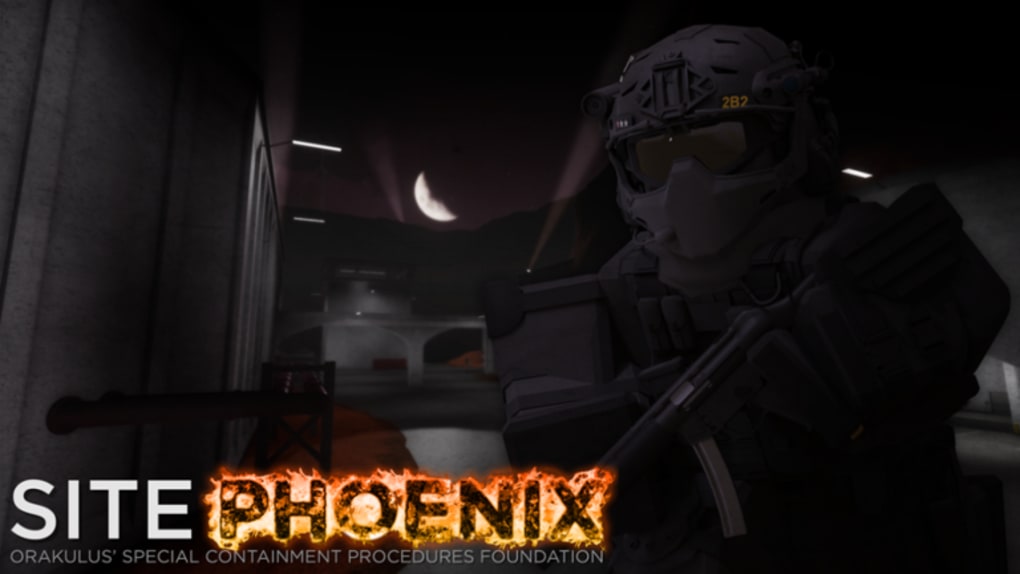 SCP-008, Site - Phoenix Wiki