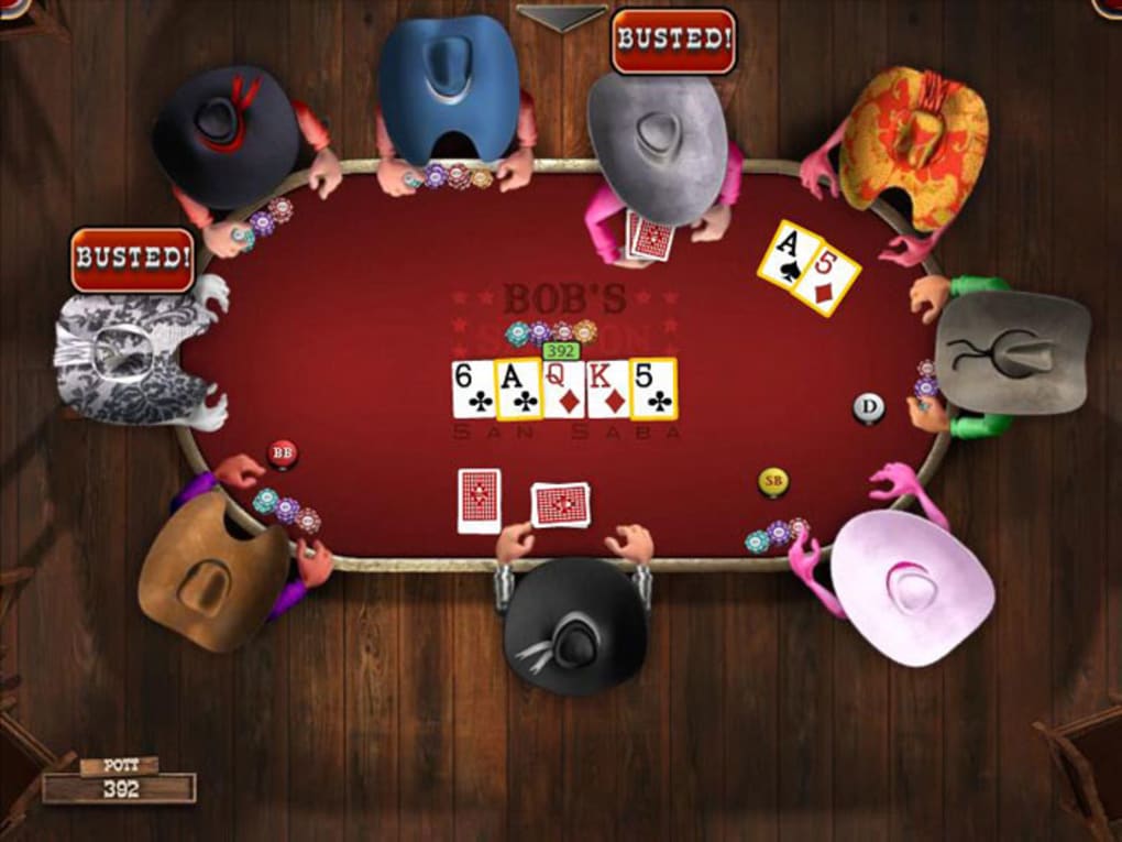 Governor Of Poker 2 Download Kostenlos Vollversion