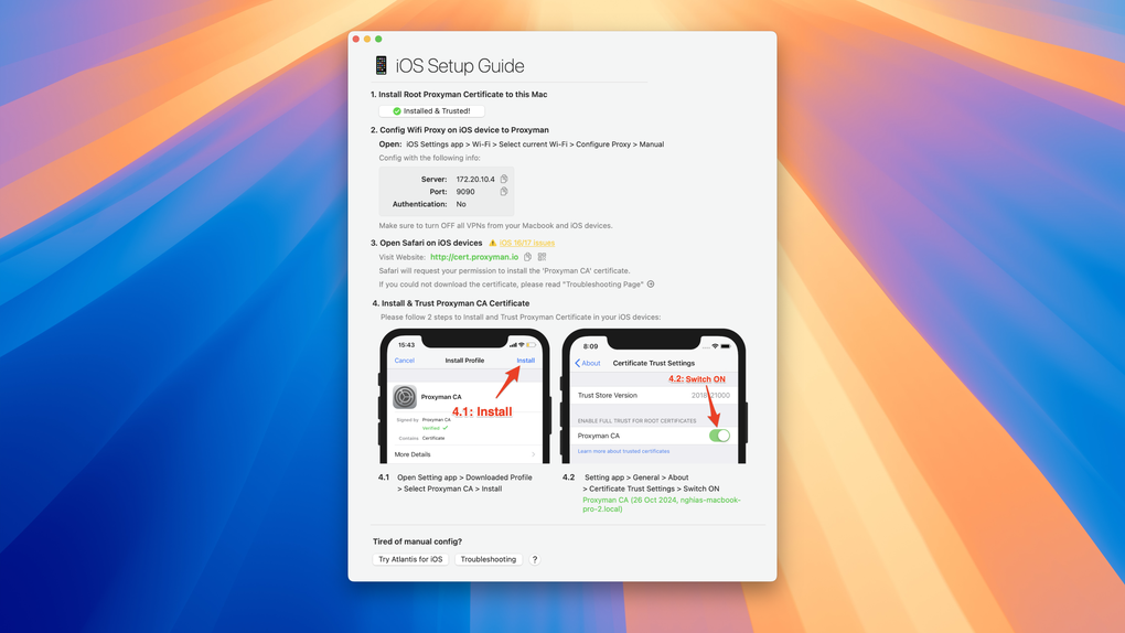 Screenshot 4