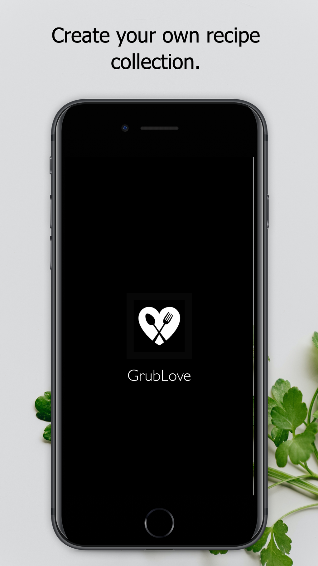 GrubLove для iPhone — Скачать