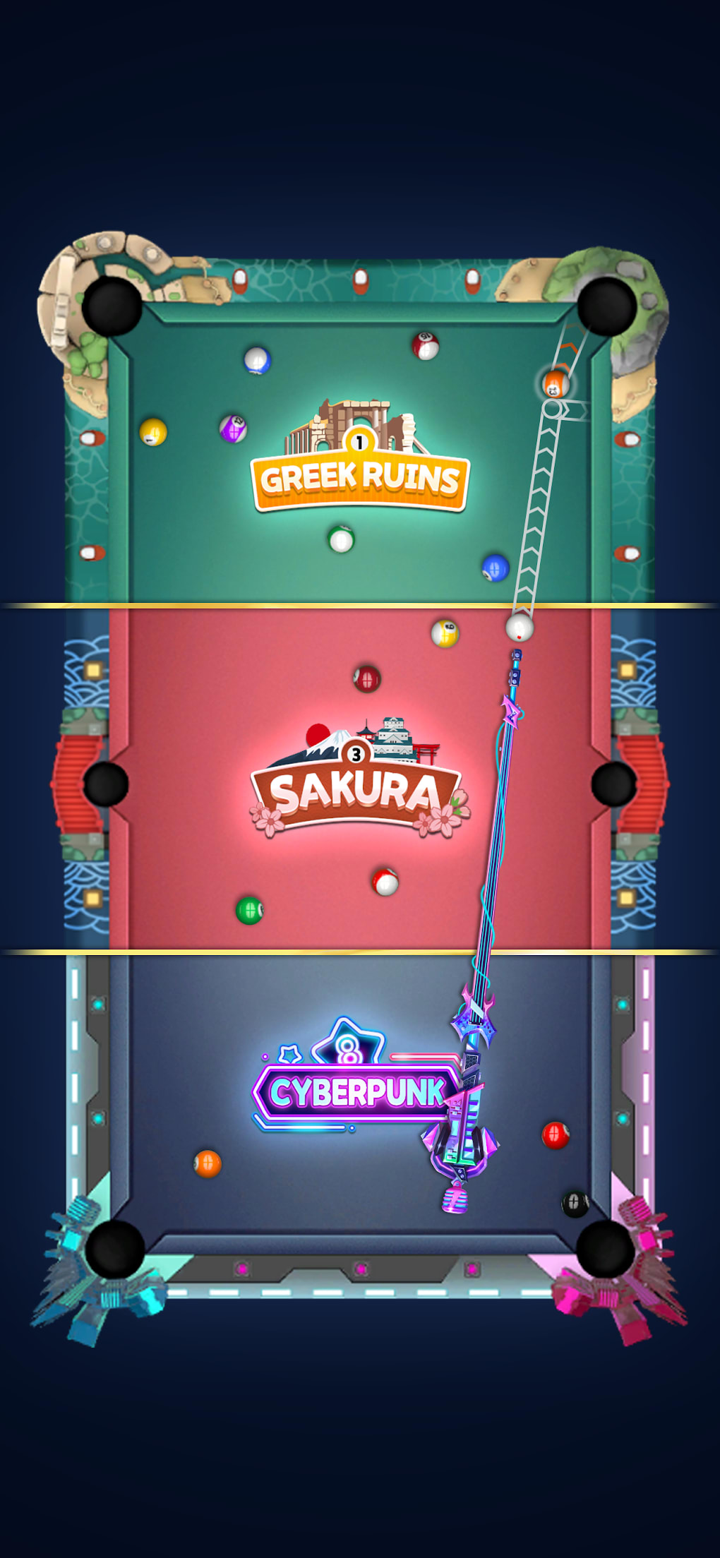 Infinity 8 Ball for Android