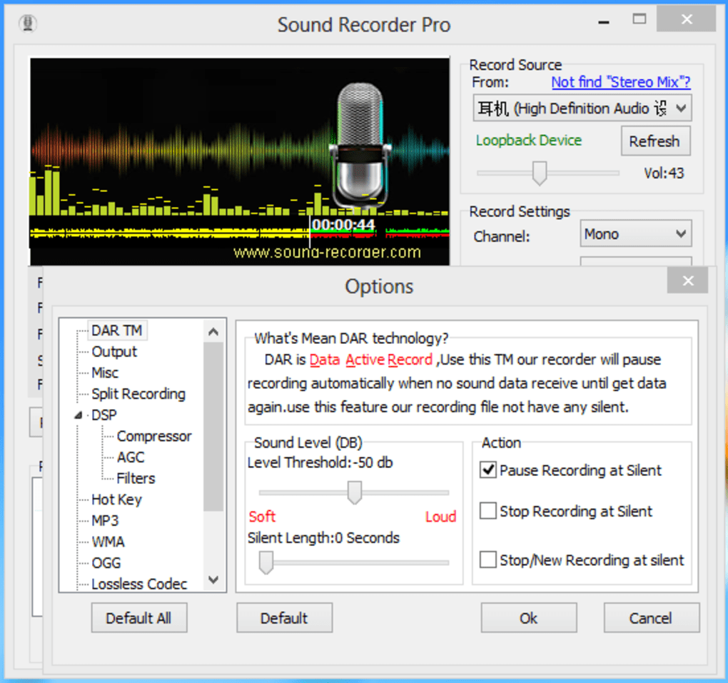 all sound recorder xp crack torrent