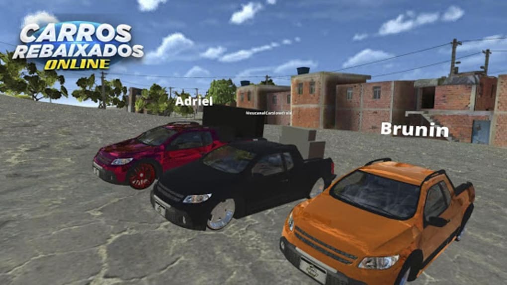 Carros Rebaixados Online - News安卓版应用APK下载