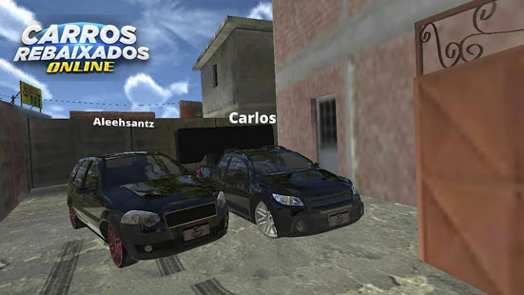 Carros Rebaixados Online - Baixar APK para Android