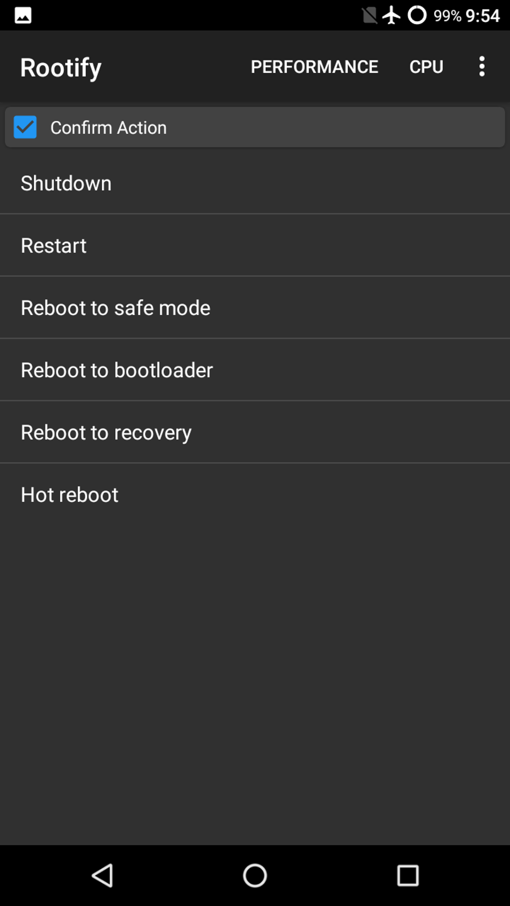 RootifyRoot APK For Android Download