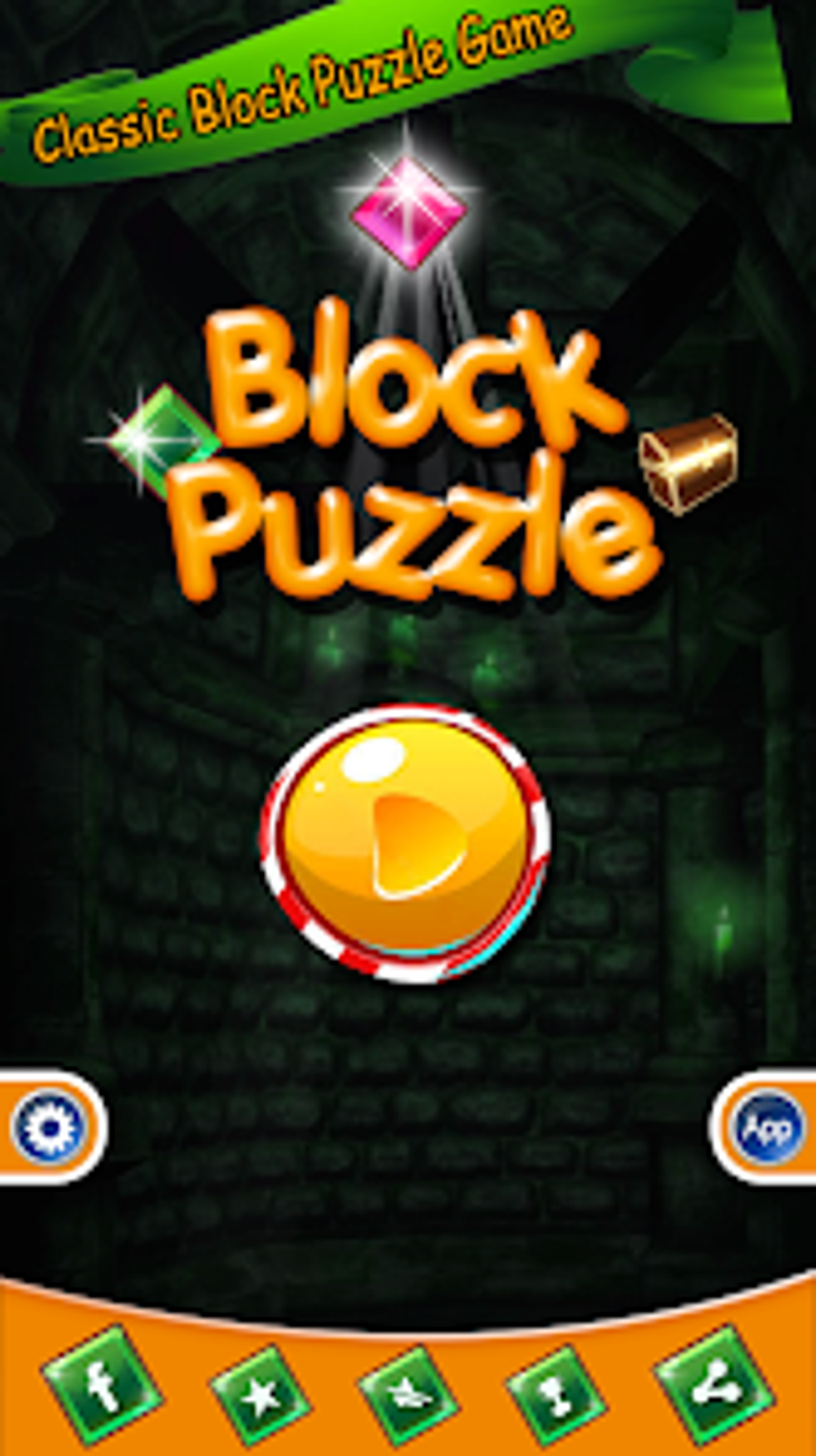 Block Puzzle Master для Android — Скачать