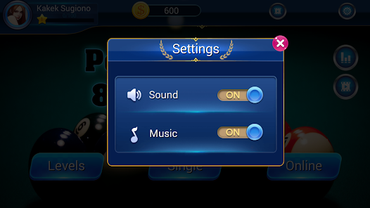 8 ball billiard offline online Game for Android - Download
