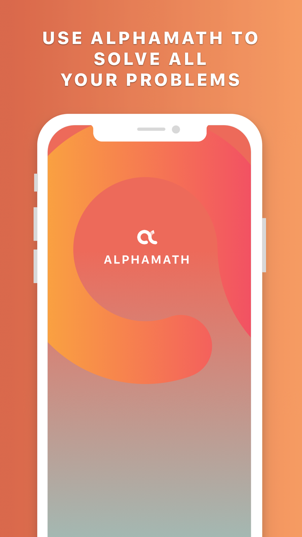 Math Answer Scanner Alphamath Per IPhone Download