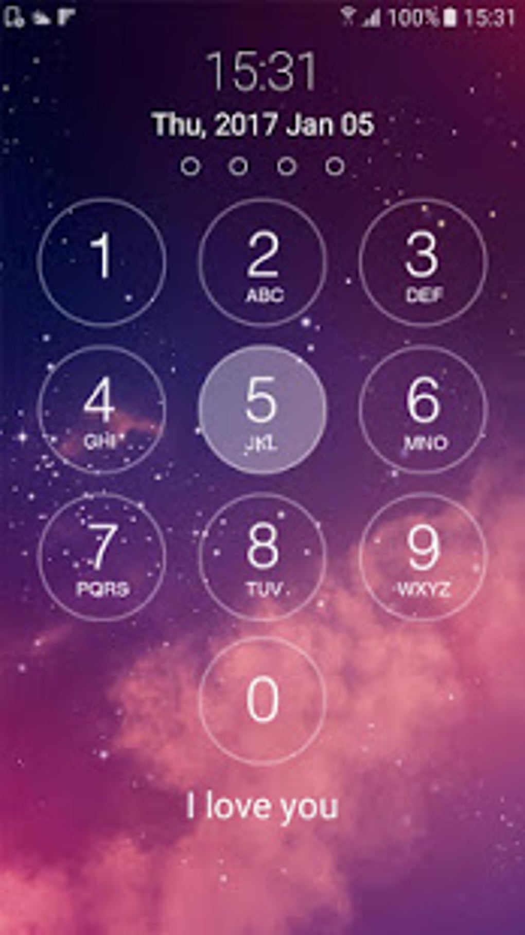 Lock Screen Keypad APK For Android Download Lock Screen Keypad APK For Android Download
