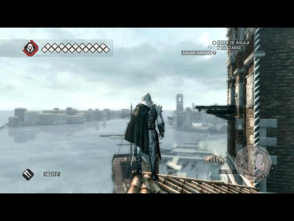 assassins creed 2 download for pc compressed