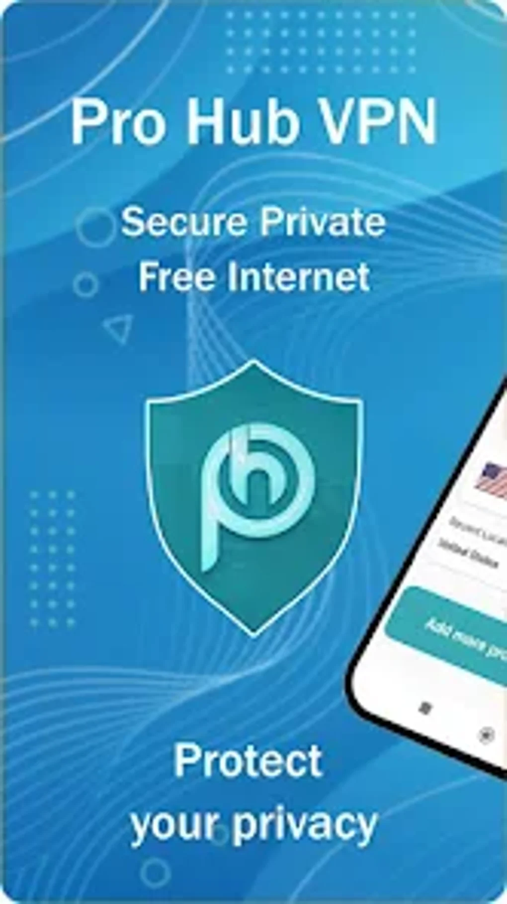 Pro Hub VPN For Android Download