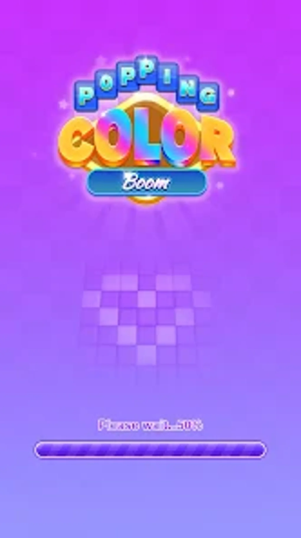 Popping Color Boom для Android — Скачать