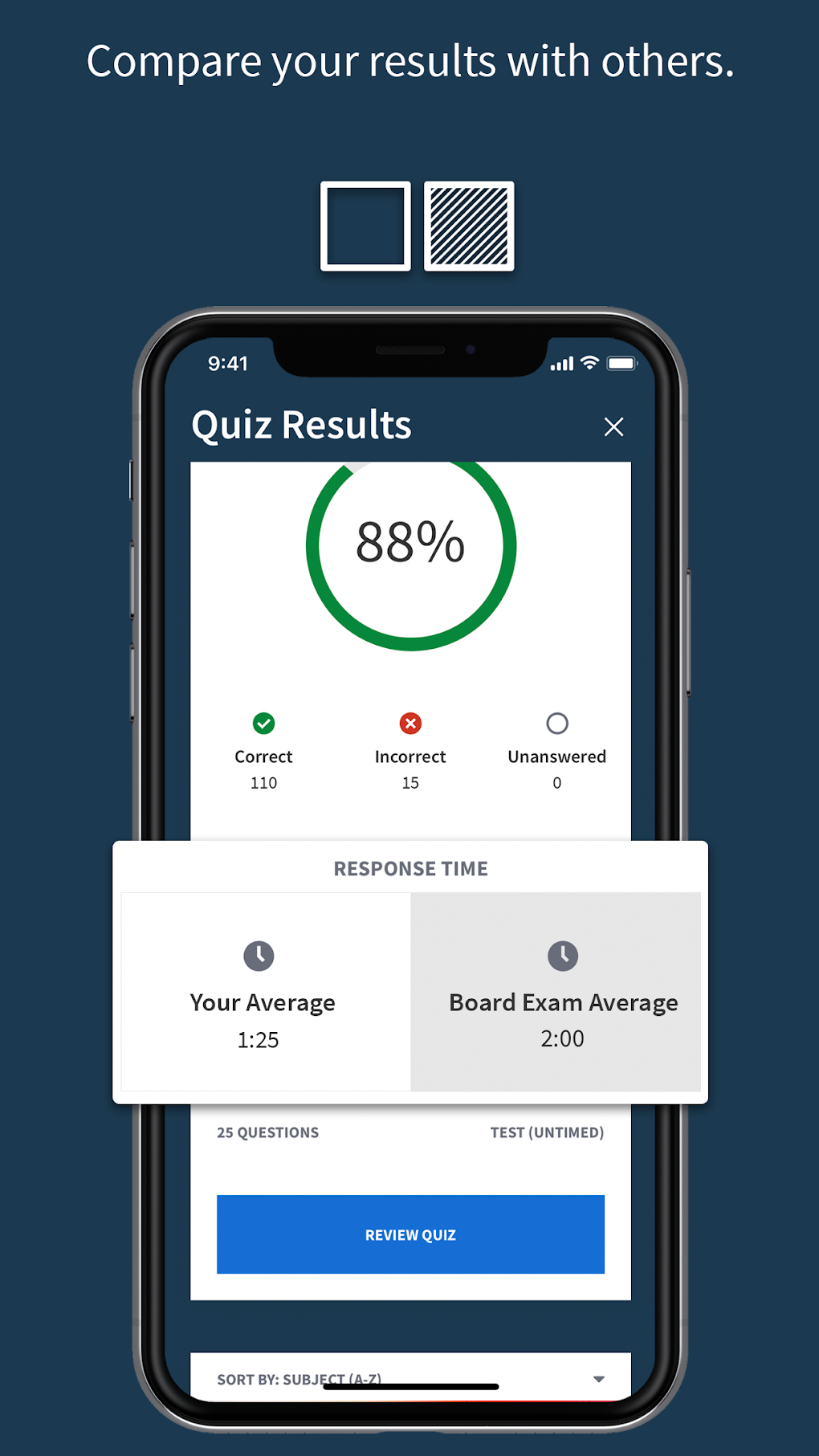 BoardVitals Medical Exam Prep APK For Android - Download