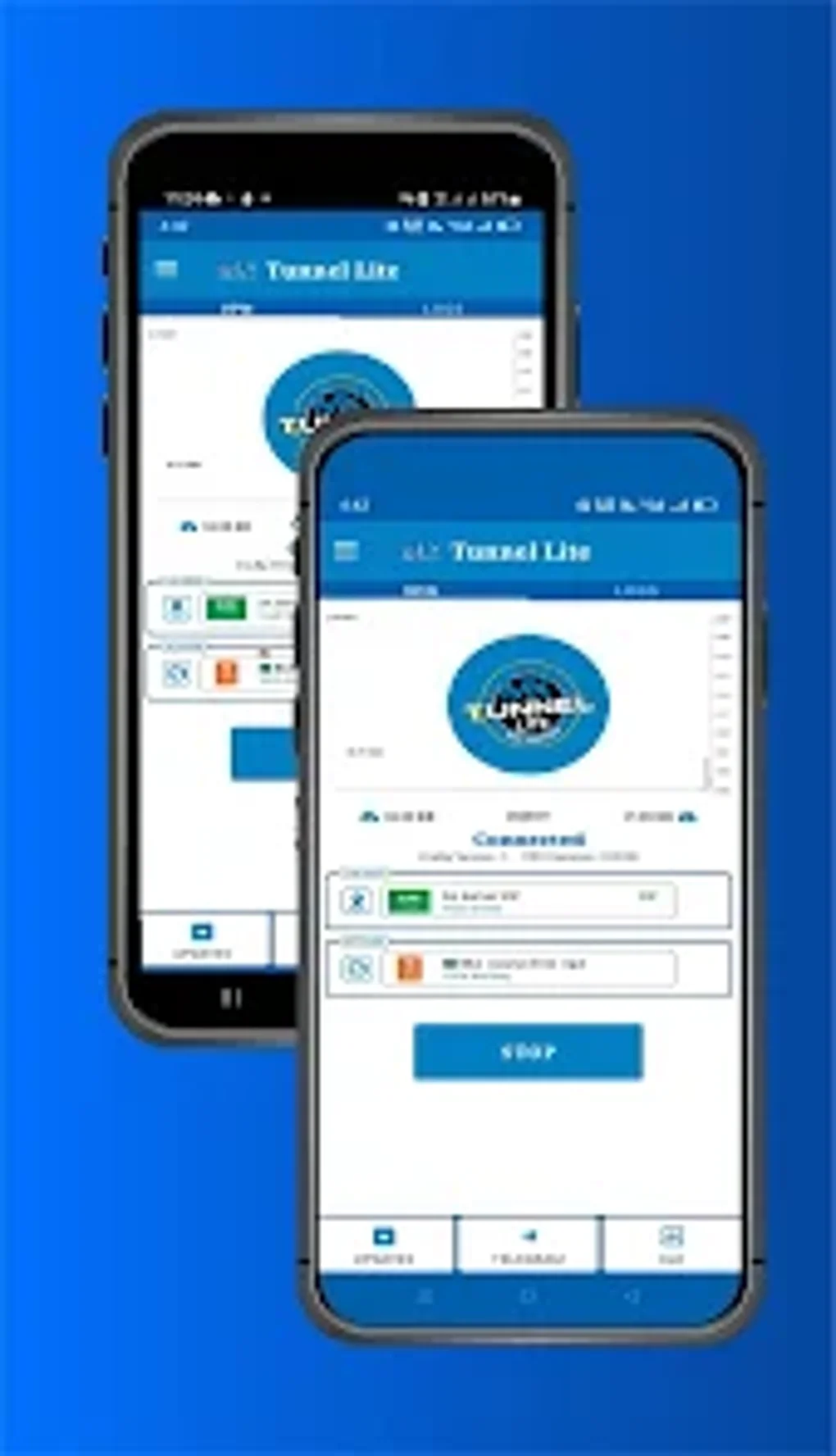 MX Tunnel Pro for Android Download