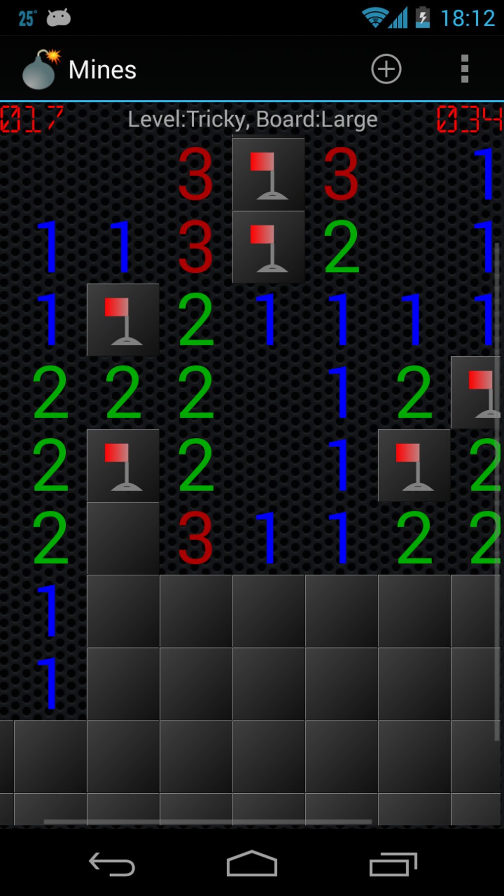 Mines Minesweeper APK для Android — Скачать