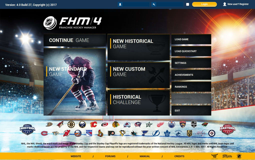 Download Edmonton Oilers Wallpaper App Free on PC (Emulator